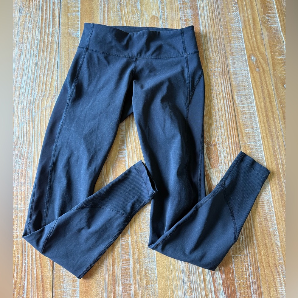 Lululemon Leggings - Sz 4